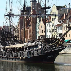 Nadmotławie 34 Gdańsk