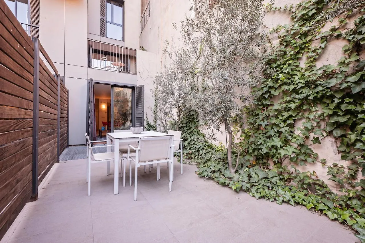 Sweet Inn - Carrer Girona バルセロナ